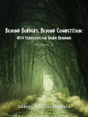 cover image of Beyond Borders, Beyond Competition